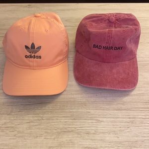 Baseball Cap bundle